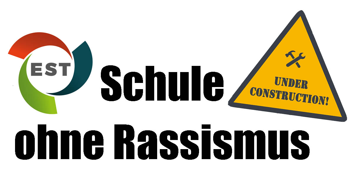 Schule ohne Rassismus - Schule mit Courage