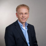 Stellvertrender Schulleiter Henning Gerlach