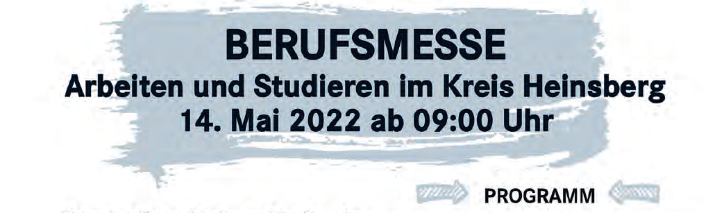 BK EST auf der Berufsmesse