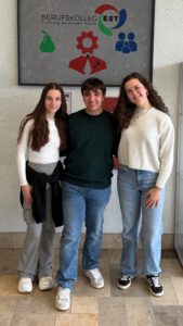 Schüler:innensprecher:innen